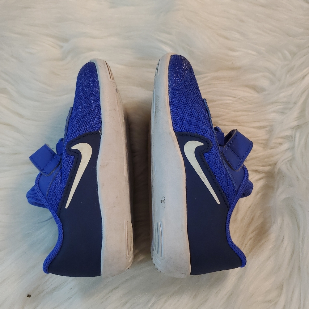 Nike Converge baby boys shoes size 6 - Picture 4 of 7